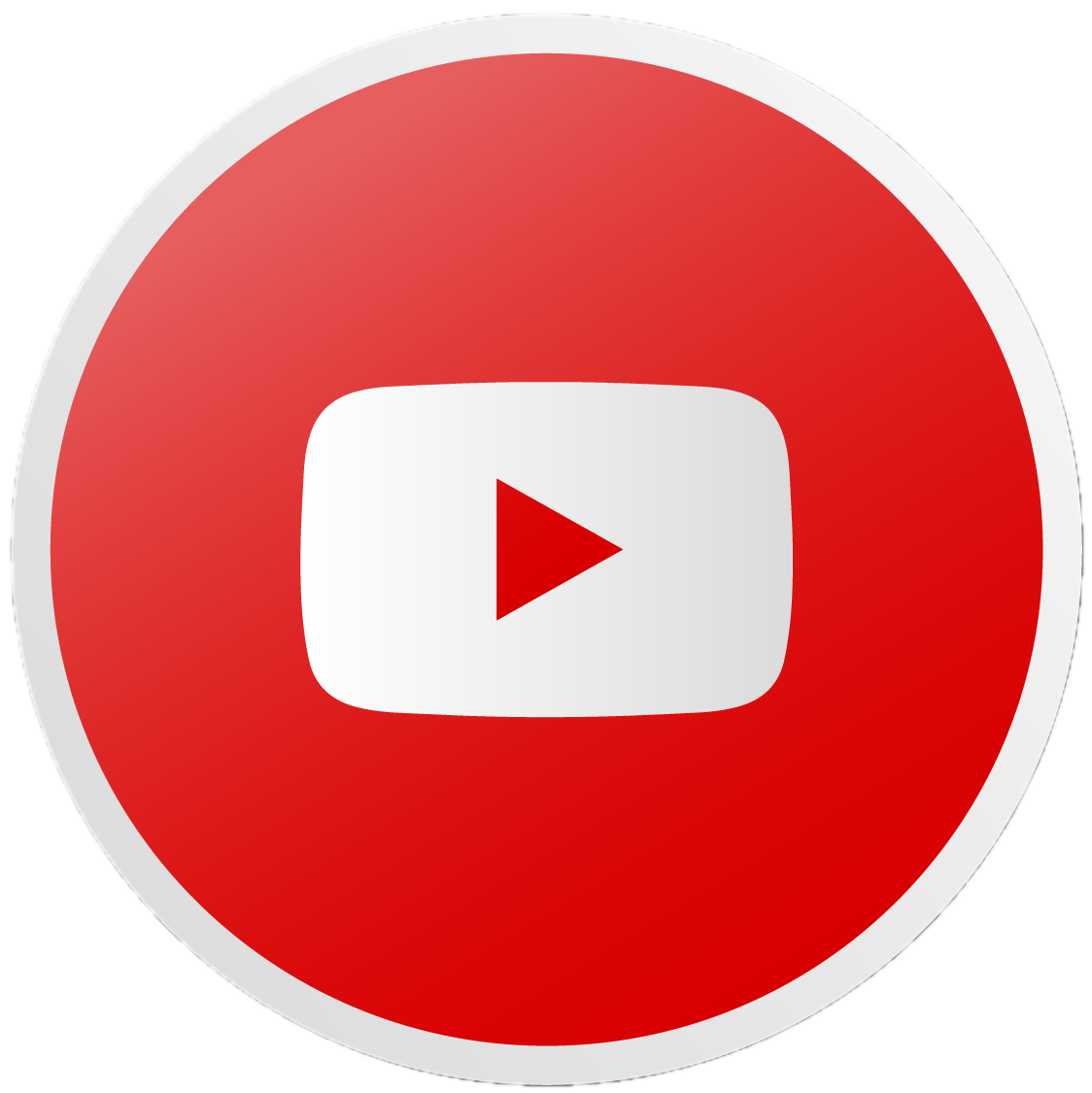 YouTube logo